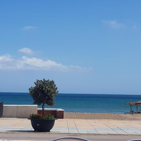 Beach Apartments Old Town II Εστεπόνα Εξωτερικό φωτογραφία
