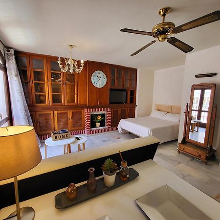 Beach Apartments Old Town II Εστεπόνα Εξωτερικό φωτογραφία