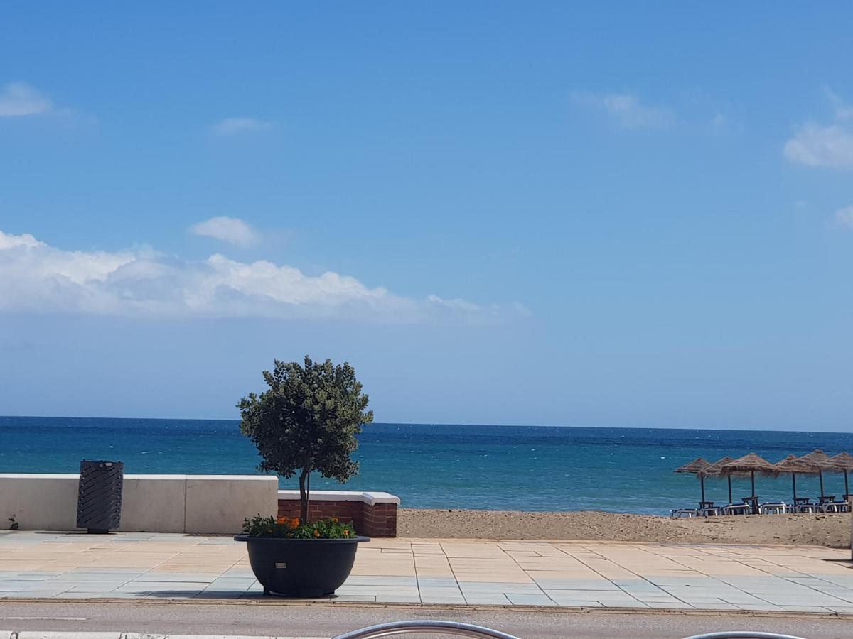 Beach Apartments Old Town II Εστεπόνα Εξωτερικό φωτογραφία