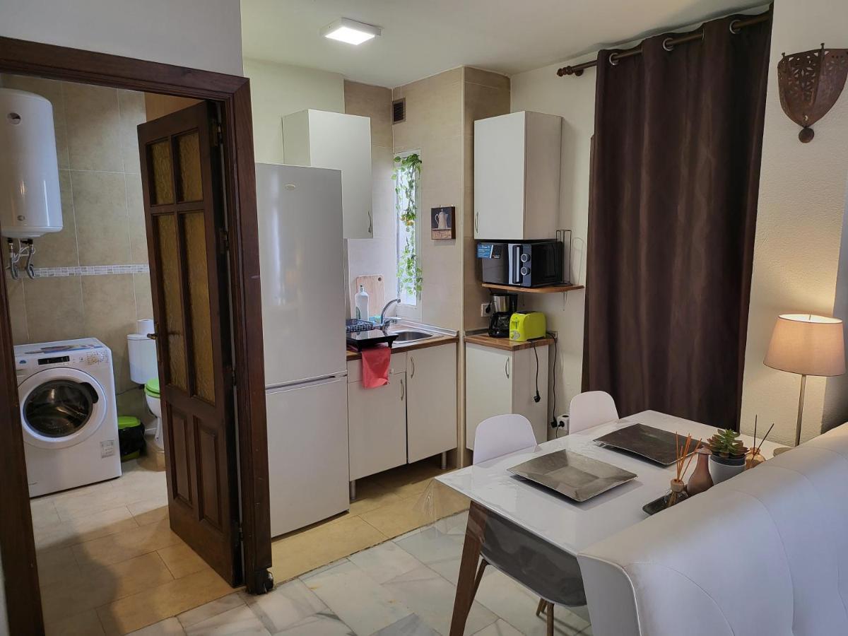 Beach Apartments Old Town II Εστεπόνα Εξωτερικό φωτογραφία